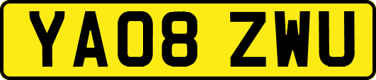 YA08ZWU