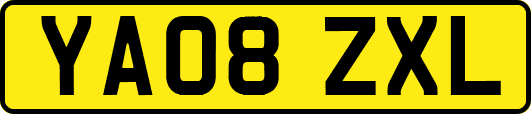 YA08ZXL