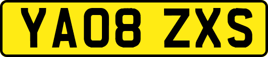 YA08ZXS