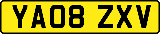 YA08ZXV