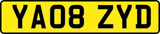 YA08ZYD