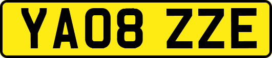 YA08ZZE