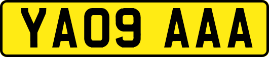 YA09AAA