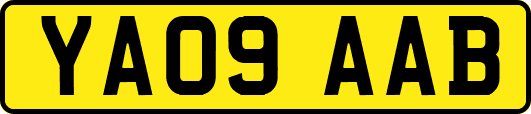 YA09AAB