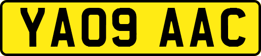 YA09AAC
