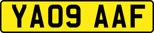 YA09AAF
