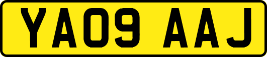 YA09AAJ