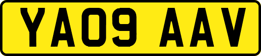 YA09AAV