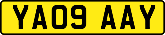 YA09AAY