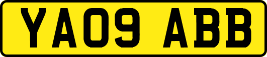 YA09ABB