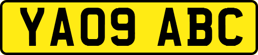 YA09ABC