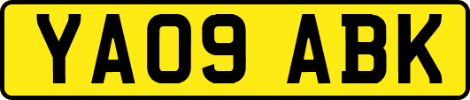 YA09ABK