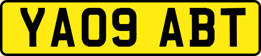 YA09ABT