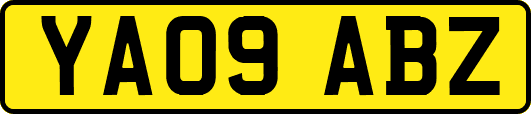 YA09ABZ