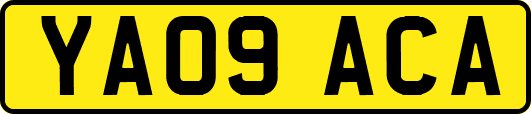YA09ACA