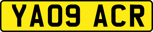 YA09ACR