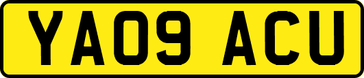 YA09ACU