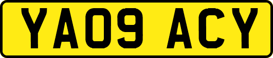 YA09ACY