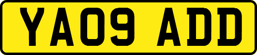 YA09ADD