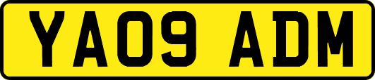 YA09ADM
