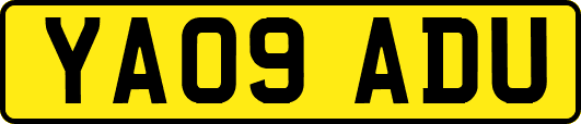 YA09ADU