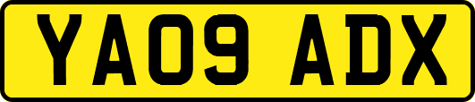 YA09ADX