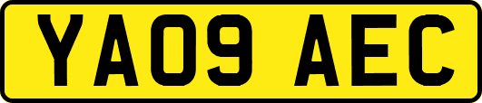 YA09AEC