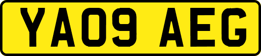 YA09AEG