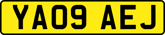 YA09AEJ