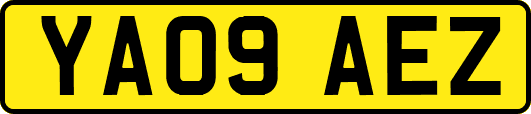 YA09AEZ