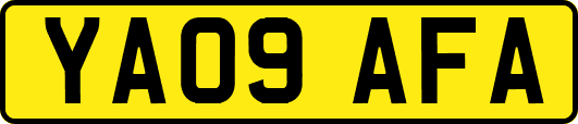 YA09AFA