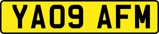 YA09AFM