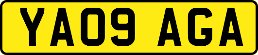 YA09AGA