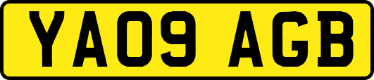 YA09AGB