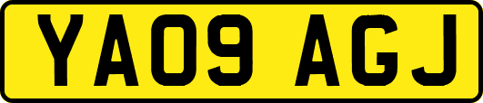 YA09AGJ
