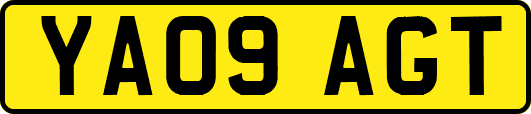 YA09AGT