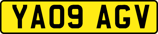 YA09AGV