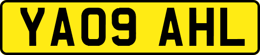 YA09AHL