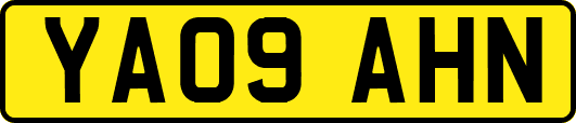 YA09AHN