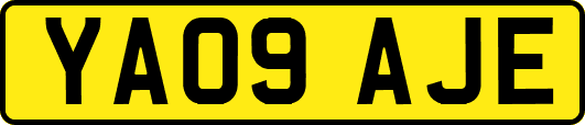 YA09AJE
