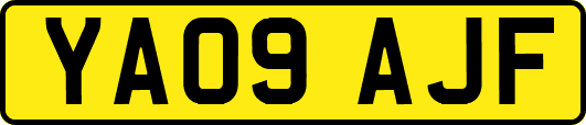 YA09AJF