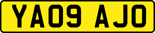 YA09AJO
