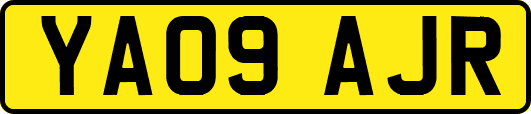 YA09AJR