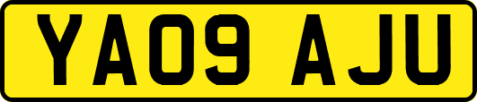 YA09AJU