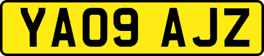 YA09AJZ