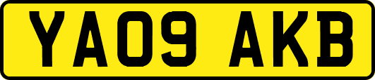 YA09AKB