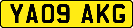 YA09AKG