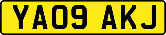 YA09AKJ