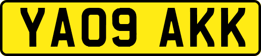 YA09AKK
