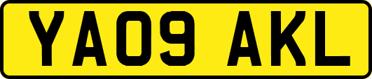 YA09AKL